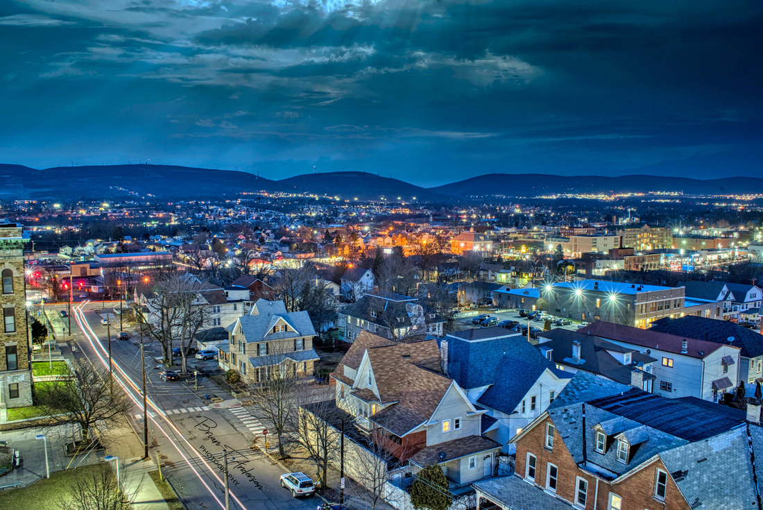 Top or Best Logo Animation Agencies and Companies in Scranton, Pennsylvania