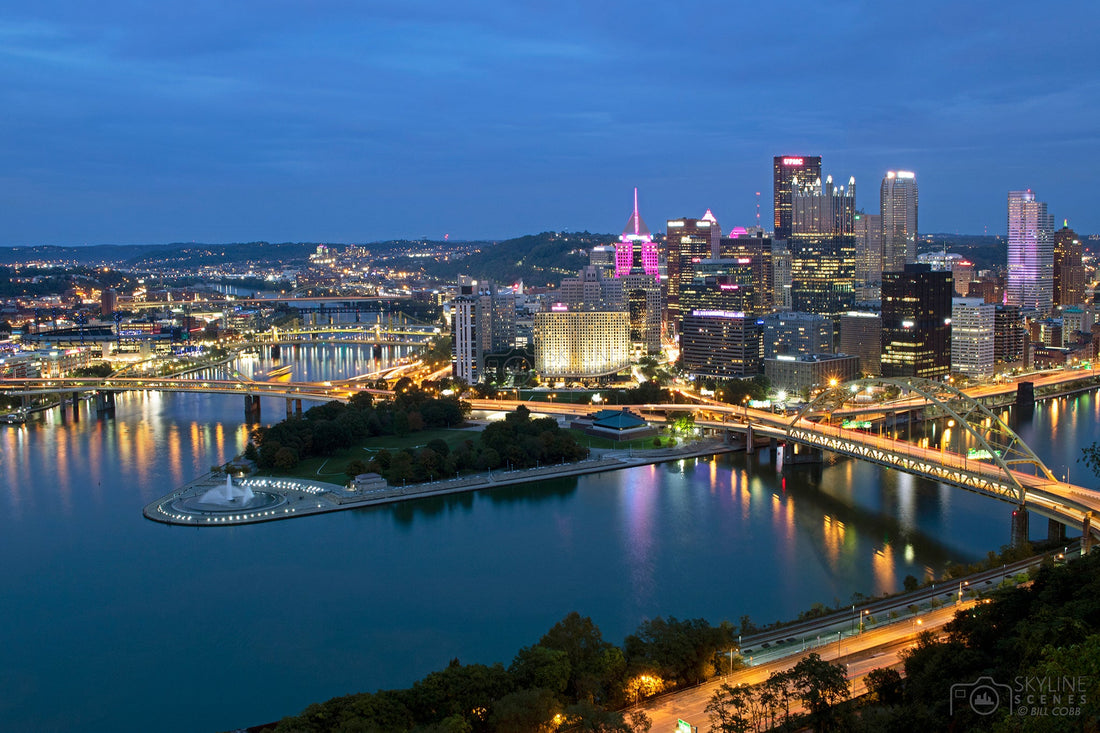Top or Best Mural Design Agencies and Companies in Pittsburgh, Pennsylvania