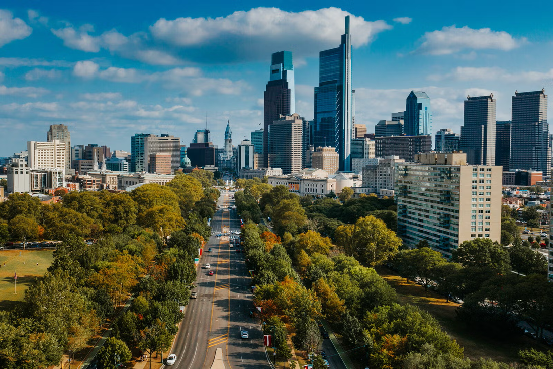 Top or Best YouTube Management Agencies and Companies in Philadelphia, Pennsylvania