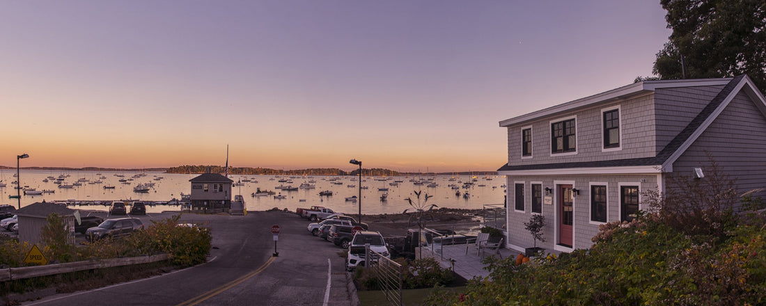 Top or Best Postcard Design Agencies and Companies in Falmouth, Maine