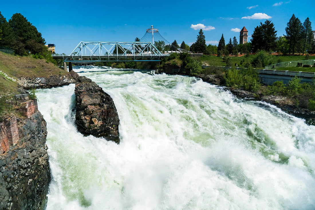 Top or Best Social Media Management Agencies and Companies in Spokane Washington