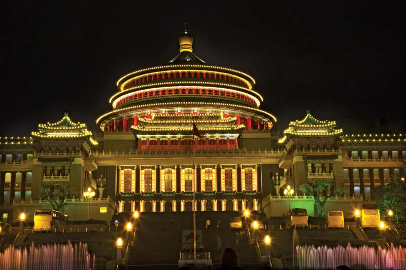 Top Brand Identity Package Agencies in Chongqing, China