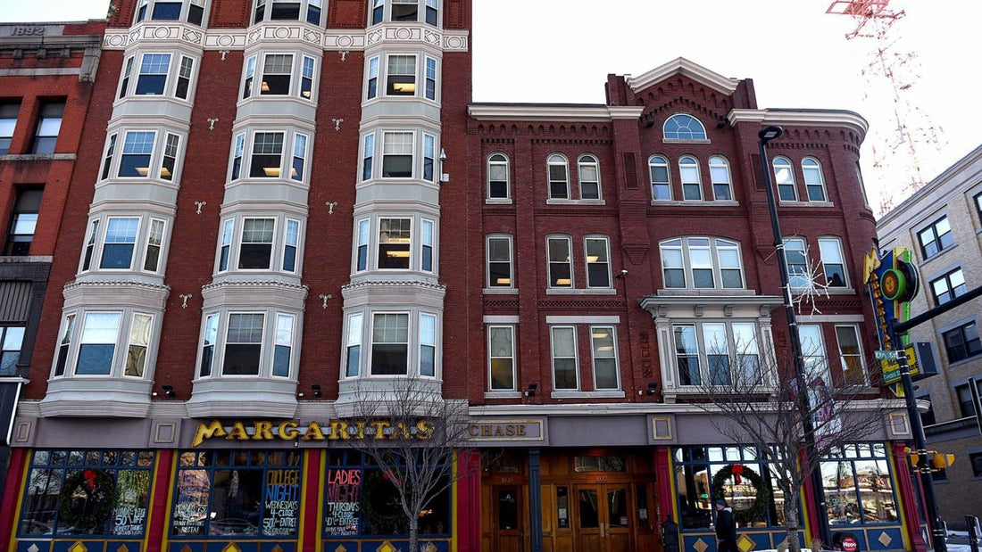 Top or Best Twitter Management Agencies and Companies in Manchester, New Hampshire