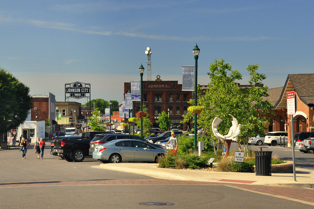 Top or Best Cartoons & Comics Agencies and Companies in Johnson City, Tennessee