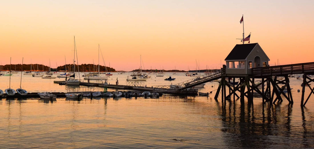 Top or Best TikTok Management Agencies and Companies in Falmouth, Maine
