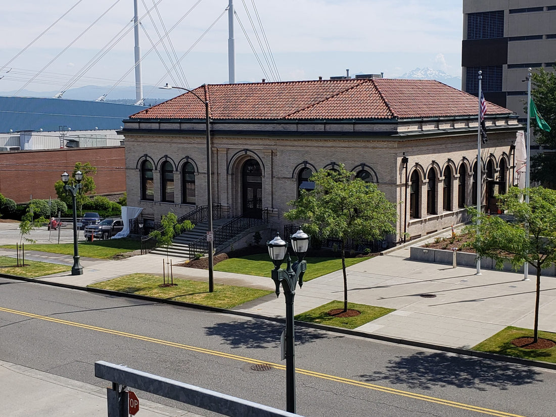 Top or Best Brochure Design Agencies and Companies in Everett, Washington