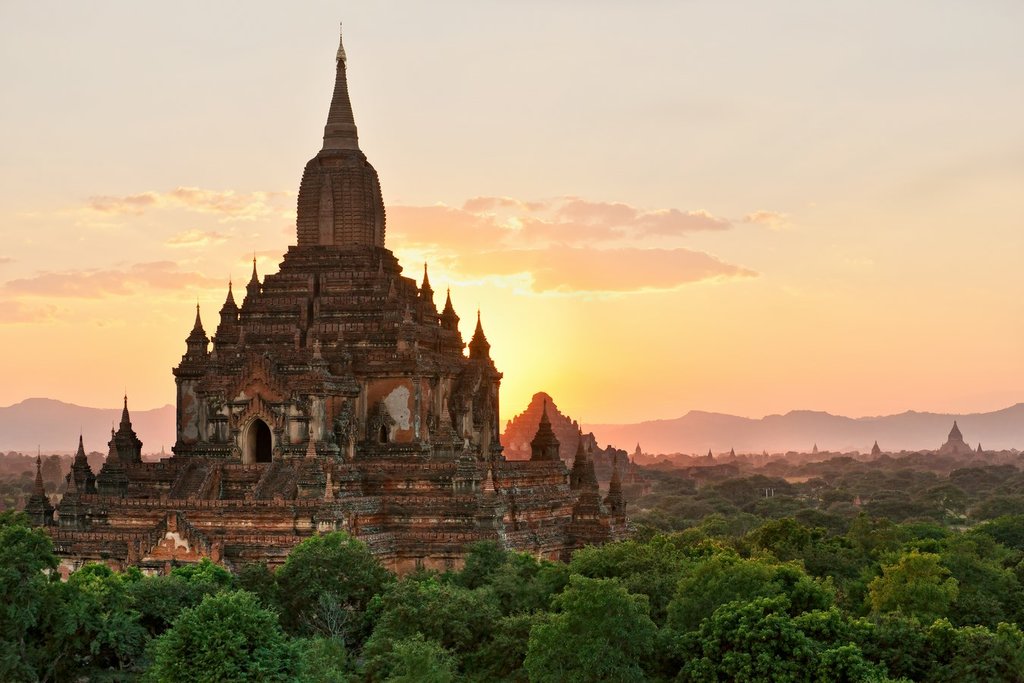 Top or Best Athlete Management Agencies and Companies in Myanmar