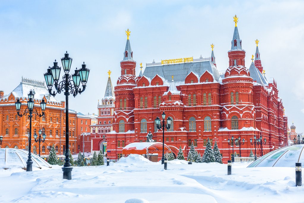 Top or Best Athlete Management Agencies and Companies in Russia
