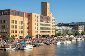 Top and Best Direct Mail Design Agencies and Companies in Green Bay, Wisconsin