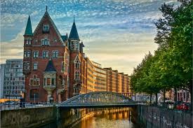 Top or Best Logo Animation Agency in Hamburg, Germany