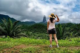 Top Virtual Background Design Agencies in Sao Tome and Principe