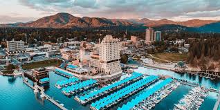 Top or Best Email Campaign Design Agencies and Companies in Coeur d’Alene, Idaho