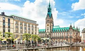Top or Best Logo Design Agency in Hamburg, Germany