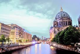 Top or Best Influencer Management Agencies and Companies in Berlin, Germany