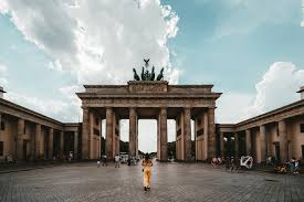 Top or Best Brand Collaboration Agency in Berlin, Germany