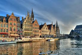 Top Mural Design Agencies in Belgium