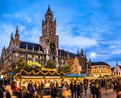 Top or Best Brand Collaboration Agency in Munich, Germany