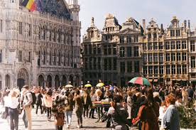 Top Photography and Photo Editing Agencies in Belgium