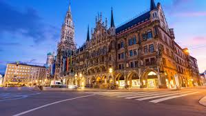 Top or Best Brand Partnership Agency in Munich, Germany