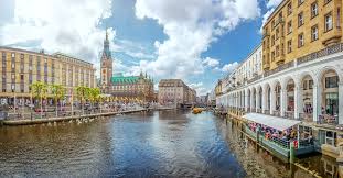 Top or Best X (Twitter) Management Agencies and Companies in Hamburg, Germany