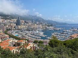 Top 5 Flyer Design Agencies in Monaco: Leading the Way in Visual Marketing