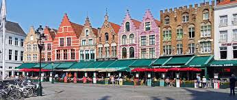Top Direct Mail Design Agencies in Belgium