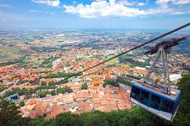 Top Animation and Motion Graphics Agencies in San Marino: Leading the Creative Industry