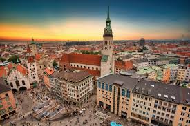 Top LinkedIn Management Agency in Munich, Germany