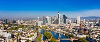 Top or Best NFT Art Agencies and Companies in Frankfurt, Germany