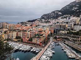 Top 5 Brochure Design Agencies in Monaco: Creative Experts for Your Brand