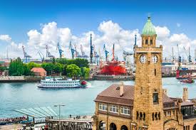 Top or Best Postcard Design Agency in Hamburg, Germany