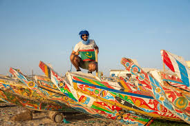 Top 5 Poster Design Editing Agencies in Mauritania