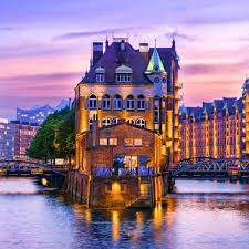 Top or Best Brochure Design Agencies and Companies in Hamburg, Germany