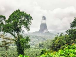 Top Postcard Design Agencies in São Tomé and Príncipe
