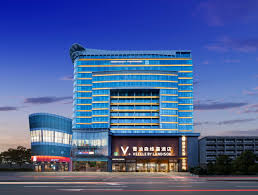 Best Influencer Outreach & Coordination Agency in Fuyang, China