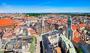 Top Catalog Design Agency in Munich, Germany