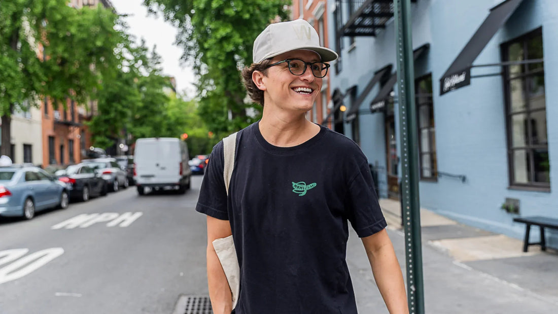 How Much Does It Cost to Collaborate with Connor Wood?