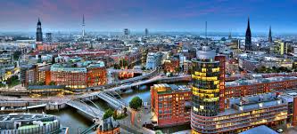Top or Best Infographic Design Agencies and Companies in Hamburg, Germany