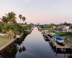 Top or Best Virtual Background Design Agencies and Companies in Cape Coral, Florida