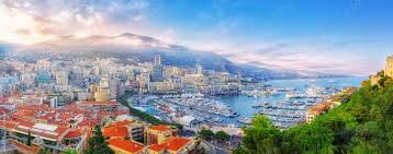 Top Postcard Design Agencies in Monaco: Leading the Way in Creativity