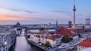 Top App UI/UX Design Agency in Berlin, Germany