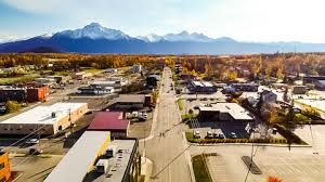 Top or Best Virtual Background Design Agencies and Companies in Palmer, Alaska