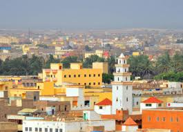 Top Direct Mail Design Agencies in Mauritania