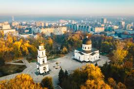 Top Virtual Background Design Agencies in Moldova
