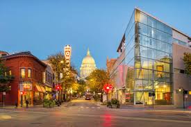 Top and Best Mural Design Agencies and Companies in Madison, Wisconsin