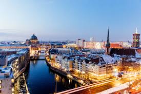 Top or Best Website Design Agencies and Companies in Berlin, Germany
