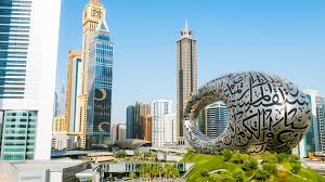 Top Animation and Motion Design Agencies in the United Arab Emirates