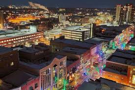Top or Best Social Media Management Agencies and Companies in Kalamazoo, Michigan