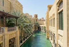 Top Menu Design Agencies in the United Arab Emirates