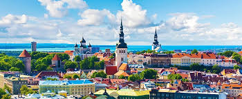 Top Photography & Photo Editing Services in Estonia: Elevating Visual Storytelling